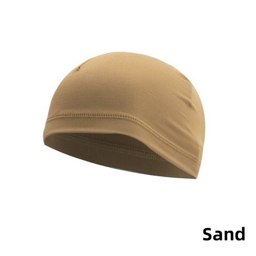 Running Helmet Liner Cycling Cap Wraps Skull Cap Scarves Motorcycle Beanie AU - Picture 15 of 31