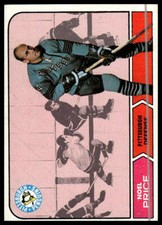 1968-69 Topps #110 Noel Price