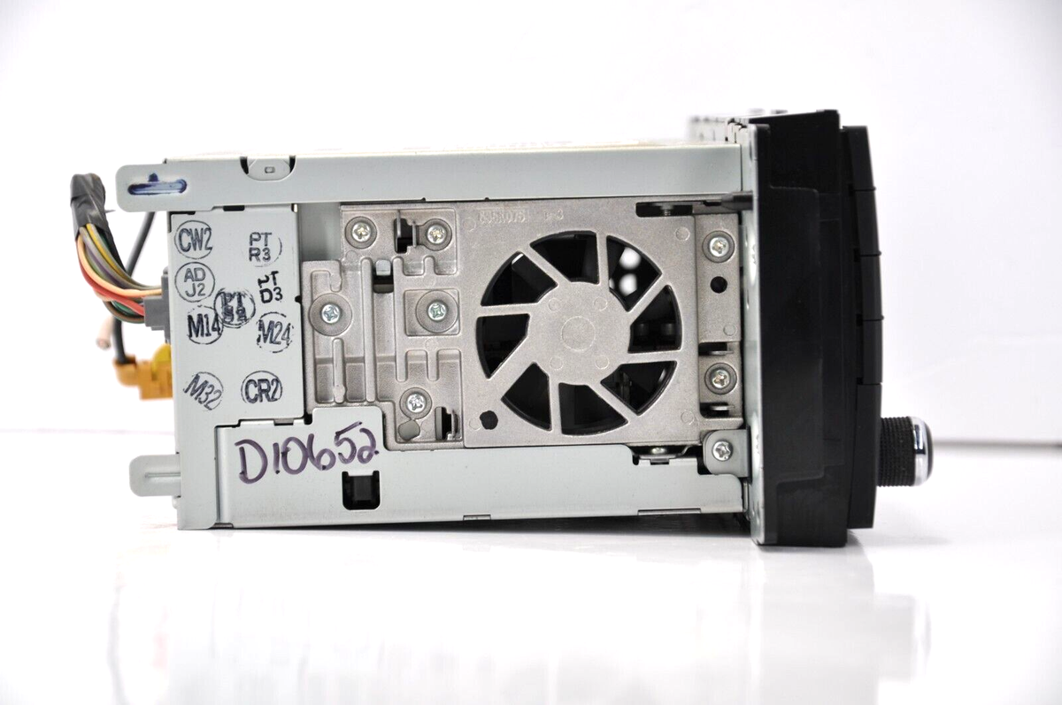 ✓ Jeep Chrysler Dodge MyGIG Low RBZ Radio UConnect CD DVD