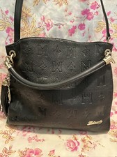 Authentic Metro City Handbag / Shoulder Bag 