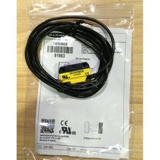 1pz Nuovo BANNER sensore fotoelettrico QS18VN6DB in scatola spot stock