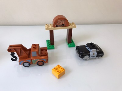 duplo tow mater