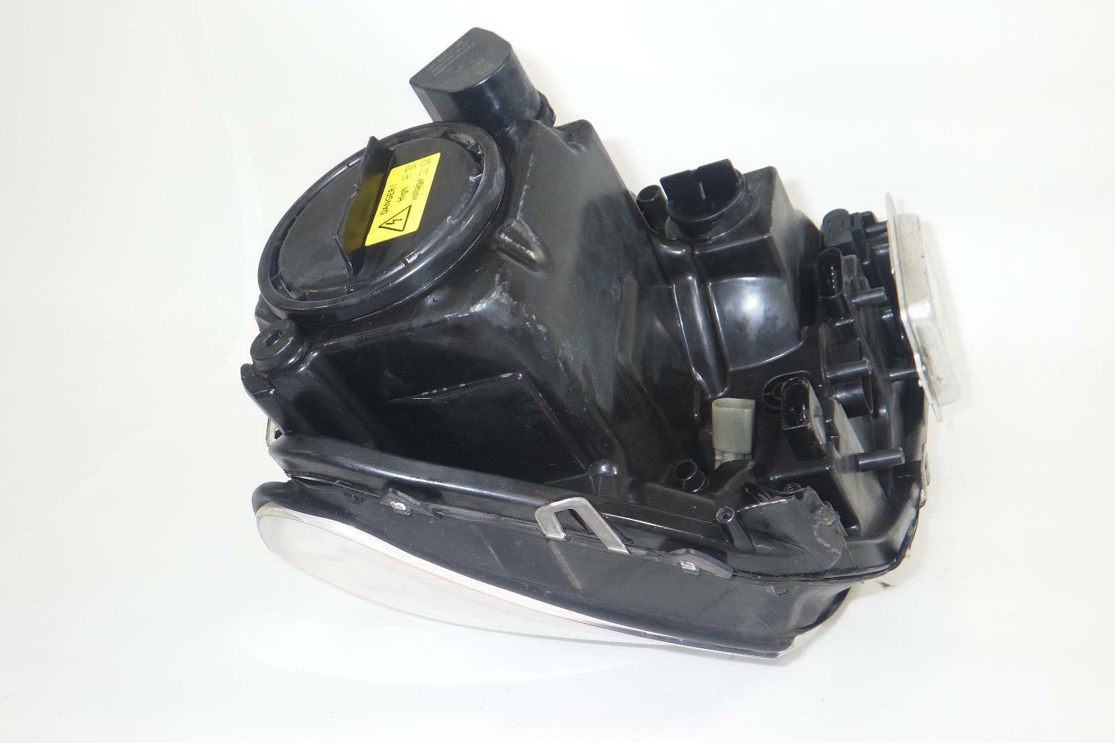 A1648204959; MERCEDES GL350 X164 OEM Bi-Xenon Headlamp 10 11 12 | eBay