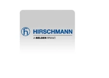Hirschmann original 942 195-002 SFP-FAST-SM/LC EEC 100BASE-LX 100mb SFP SMF LC