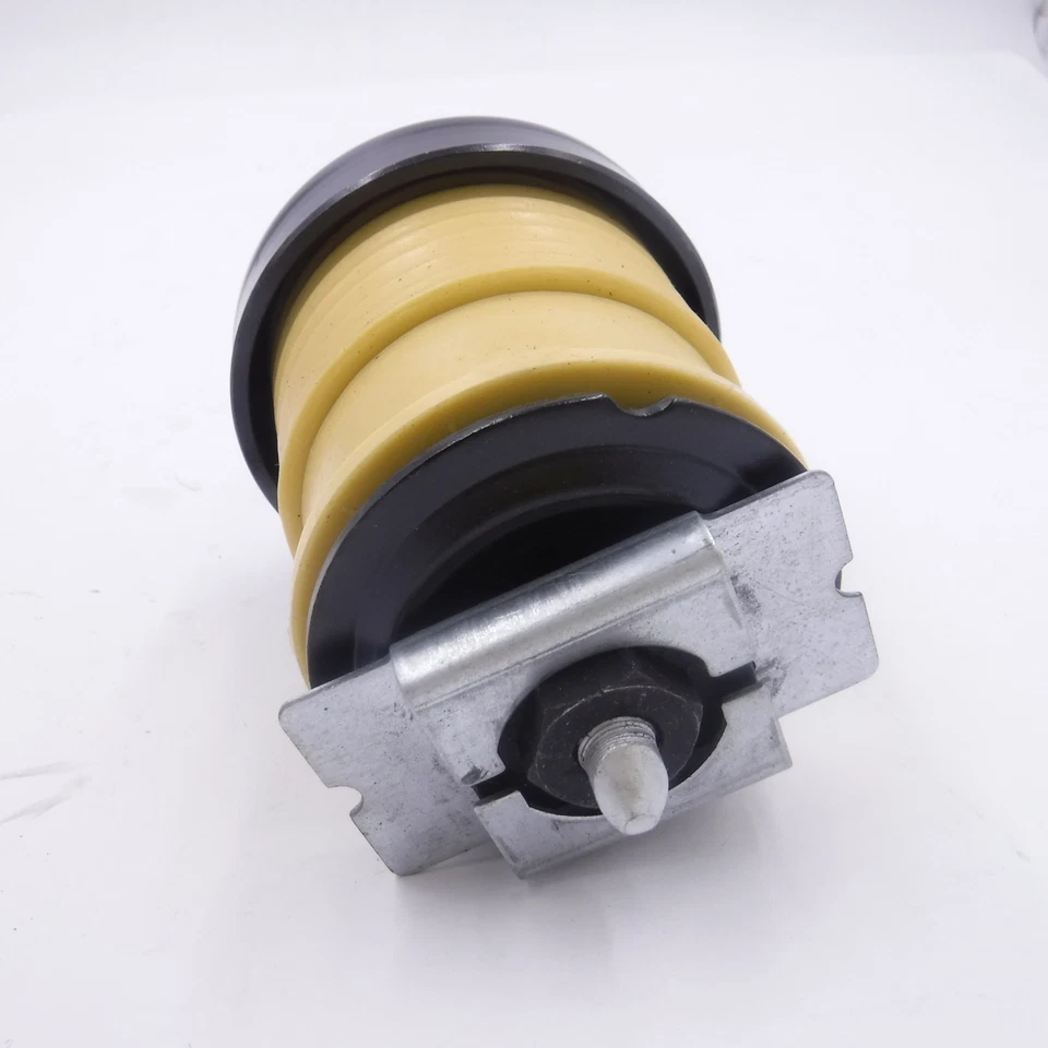 Montaje de carrocería trasero central Napa 650-4223 para Ford F-250 350 450 2008-2016 Foto 2 de 3