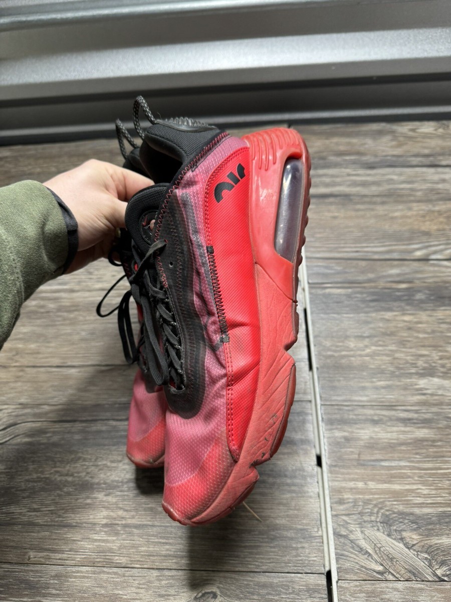 Size 11 - Nike Air Max 2090 Bred for sale online | eBay