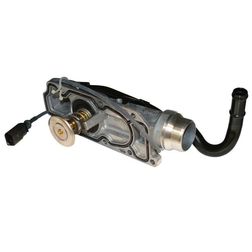 💥💥💥💥 Bentley Continental Gt Gtc & Flying Spur Coolant Thermostat 04 - 06