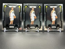 John Collins Prizm 23-24 Panini Prizm  #54 Utah Jazz LOT OF 3