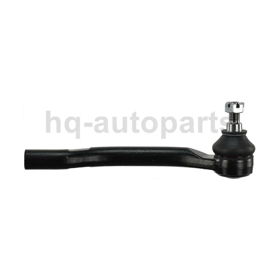 Extremidades dianteiras da haste de amarração para Acura MDX 2006 2005 2004 2003 2002 2001 - Imagem 2 de 3