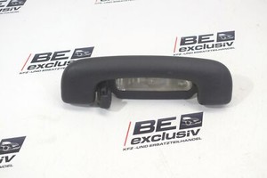 JEEP Grand Cherokee IV WK2 Haltegriff hinten links Dachhimmel Griff 1RV81TRMAB