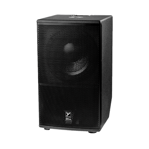 used yorkville powered subwoofer
