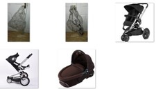 Quinny Buzz / Xtra / Dreami