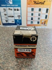 VILLIERS HEPOLITE PISTON KIT