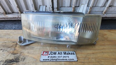 JDM 00-04 TOYOTA SCION XB BB NCP30 NCP31 NCP35 ZENKI RIGHT HEADLIGHT OEM