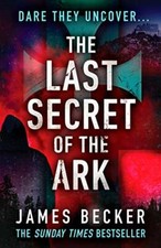The Last Secret of the Ark-James Becker