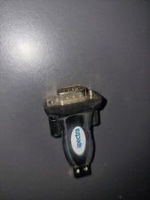 USB 2.0 auf RS232 9 Pin Seriell Adapter Konverter / RS-232 Port DB9 COM-Port