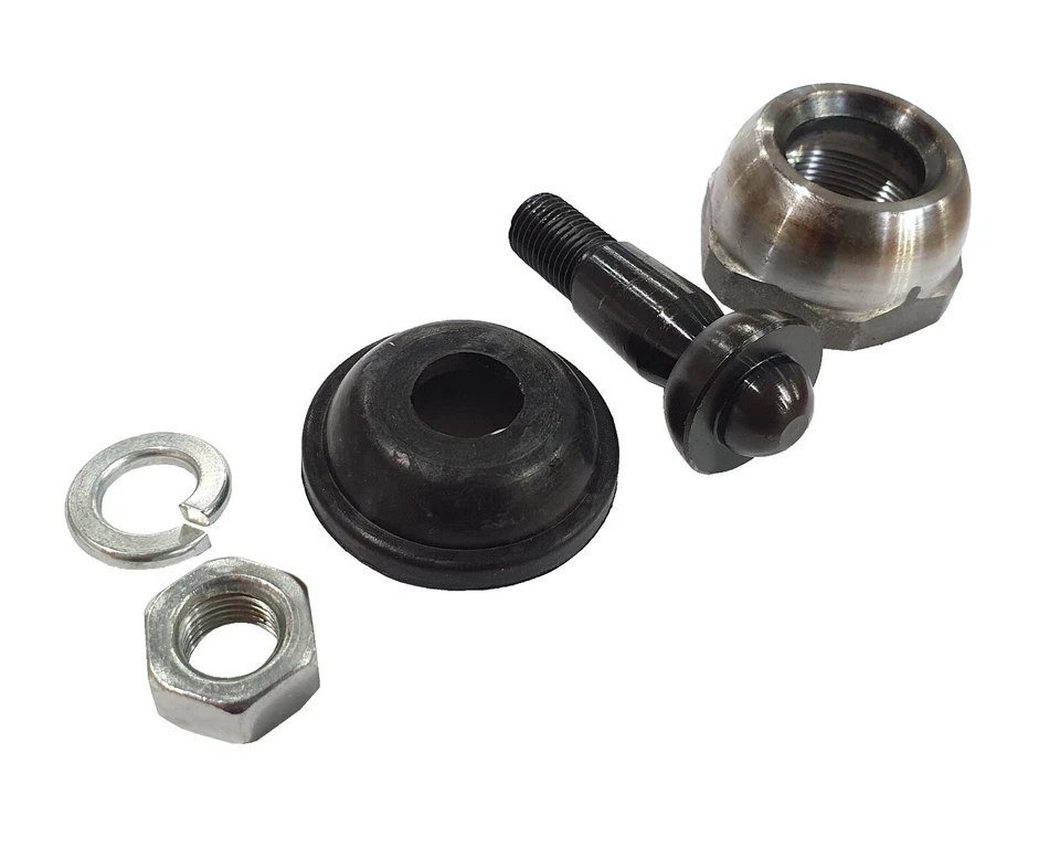 CLASSIC MINI - SUSPENSION COMPLETE BALL JOINT SET FOR BOTH SIDES GSJ166 X 2 - Image 2 of 3