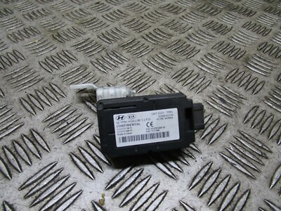 Hyundai i30 Kombi 2014 Reifendruckkontrolle Steuergerät Modul 95800-A5110 OEM 