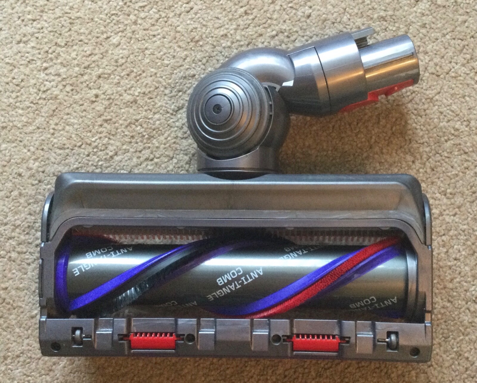 Dyson V15 Detect + Vacuum with Warranty eBay