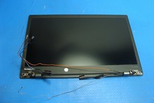 Lenovo ThinkPad X1 Carbon 3rd Gen 14" OEM Matte FHD LCD Screen Complete Assembly