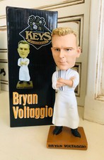 Bryan Voltaggio ~ 2010 TOP CHEF ~ Promotional Bobblehead SGA