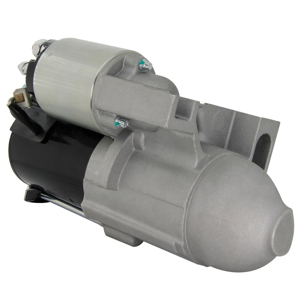 New Starter For Buick Century Chevy Equinox Impala Cavalier GM 2.2 3.1 3.4 3.5L Foto 2 de 4