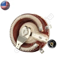 For Miller Rheostat 233060 200657 Bobcat 225 225NT 250 FE 250NT 14 OHM 150W