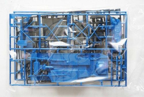 HASEGAWA 1/24 SUBARU Impreza WRC 2005 Rally Japan #20353 limited scale model kit - Picture 4 of 12