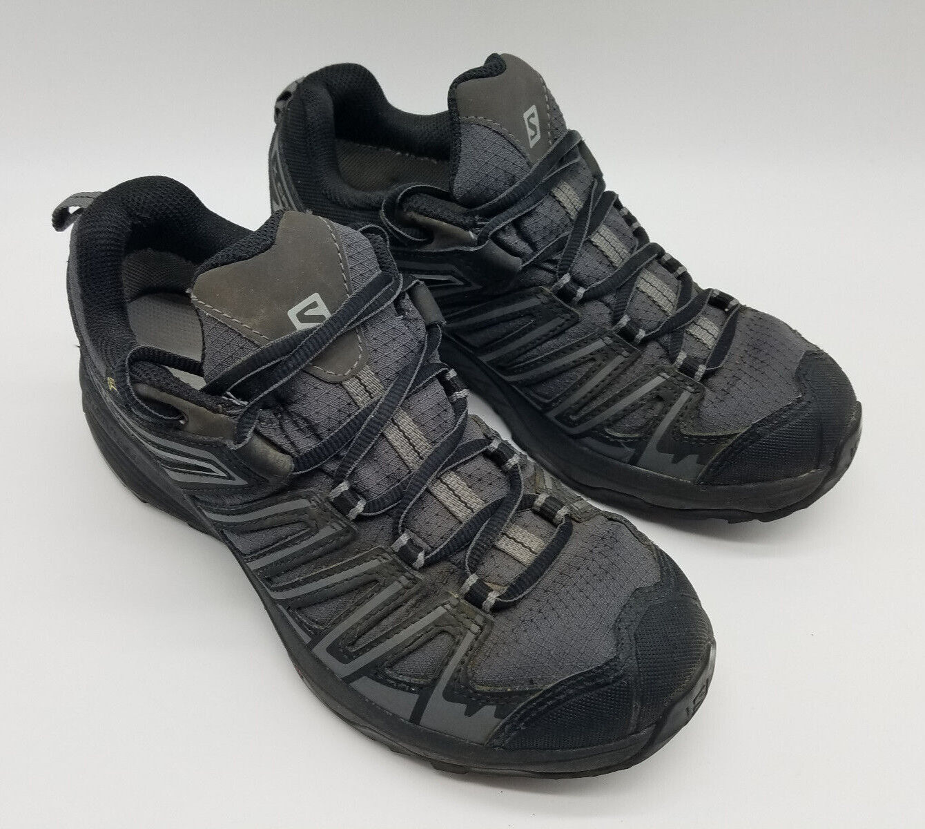 salomon x crest gtx womens
