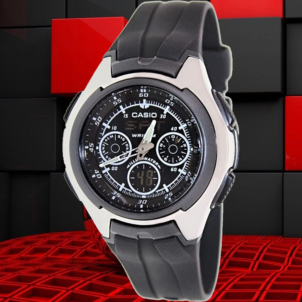 Casio sales aq 163