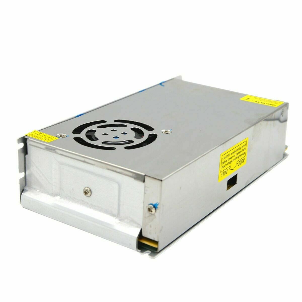 Alimentatore 12V 20A 240W Per Strisce LED – Trasformatore Stabilizzato 220V, 20 Ampere