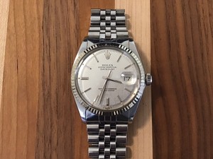 rolex 16230