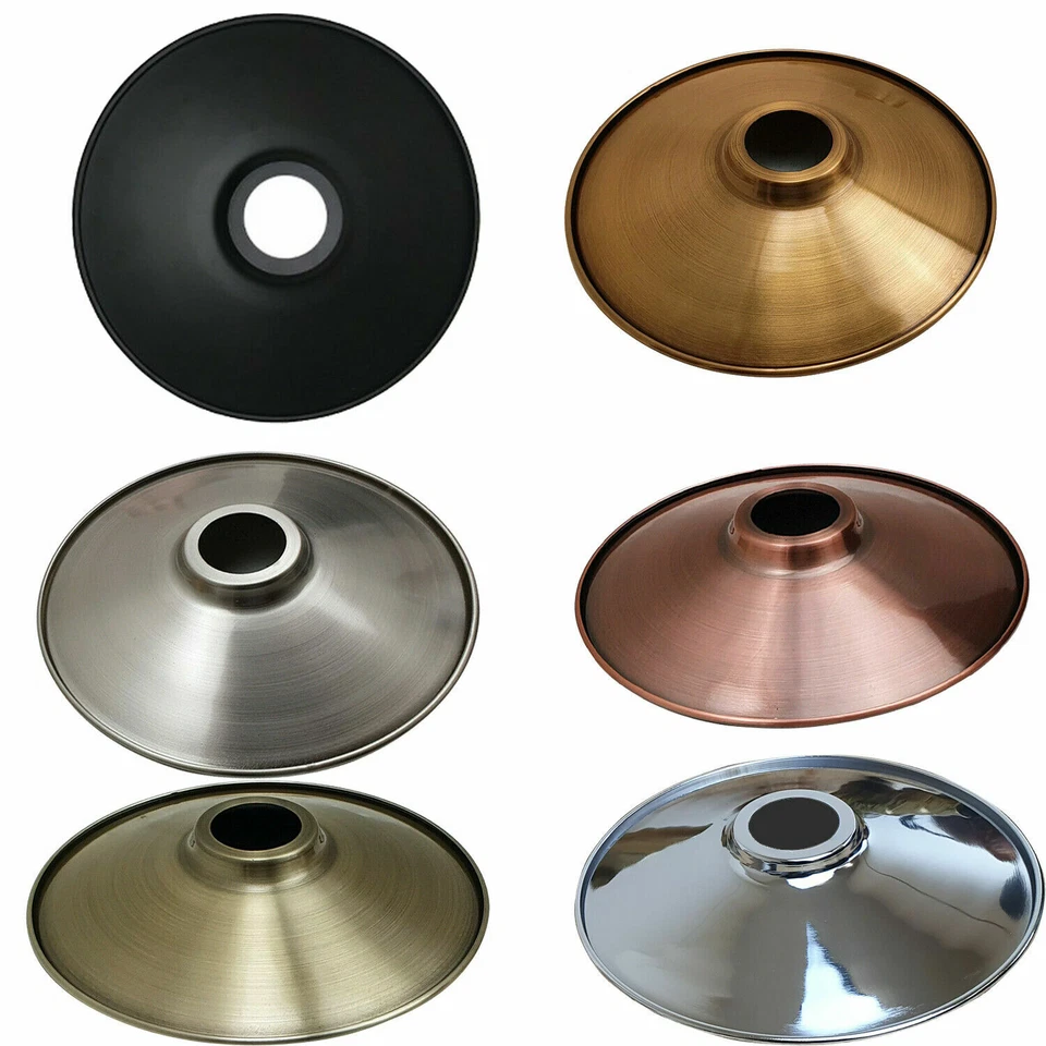 Cone Easy Fit Lampshade