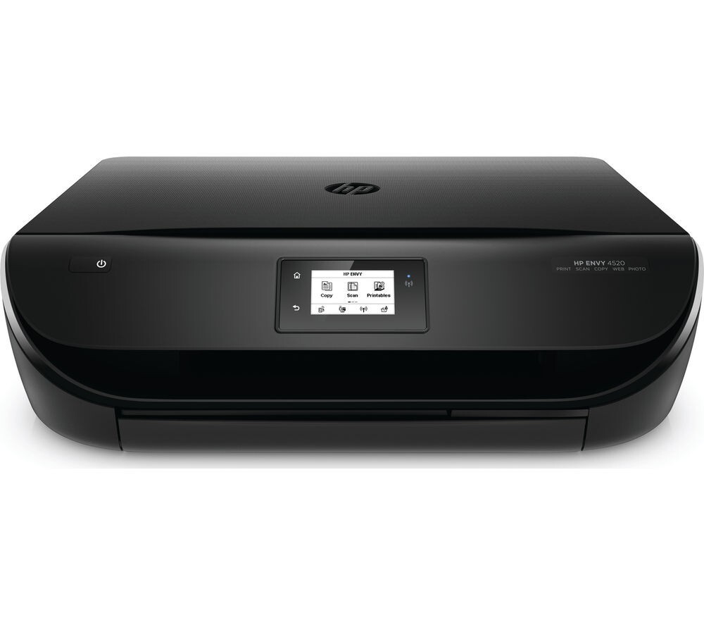 HP Envy 4520 printer Model SDGOB-1501 print Scan Copy photo copy