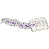 Wilton Tummy Belt Shower Game Baby Shower Sash 150 Feet Long 1003-1041 on sale Wilton Tummy Belt Shower Game Baby Shower Sash 150 Feet Long 1003-1041 on sale