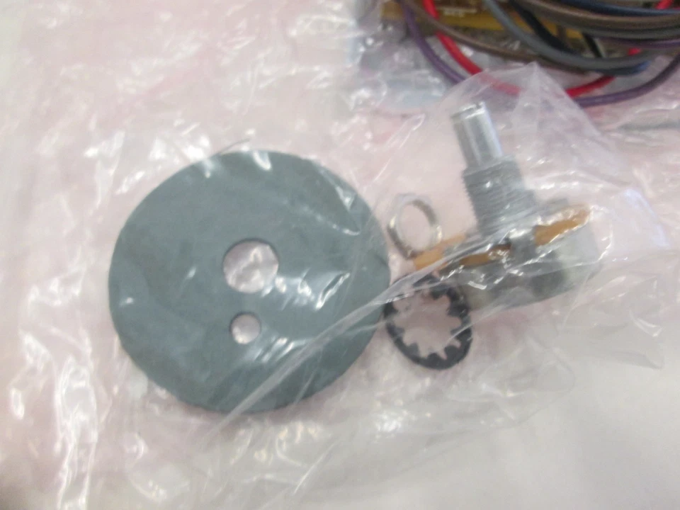 Minarik, Model SL-15U, Adjustable Speed Control, New - Image 4 of 4