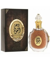 Rouat Al Oud EDP 100 ML by Lattafa Perfumes: Special Premium Limited Edition