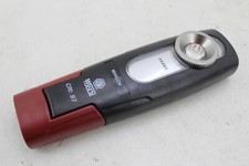 Matco Color Match Rechargeable Magnetic Folding Base Paint Flashlight Sun Light