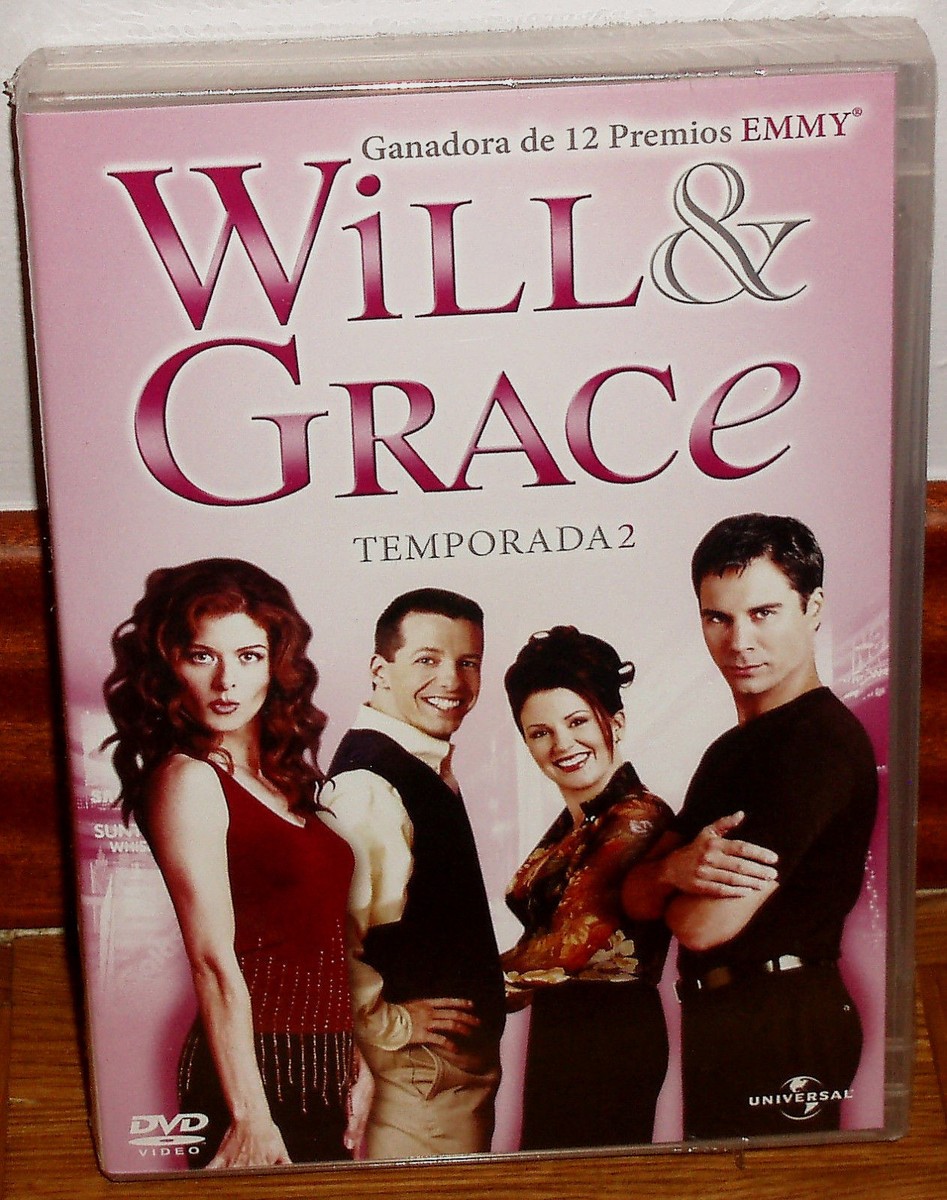 その他 Will and Grace: The Complete Will and Grace [Region 2] n5ksbvb Amazon.co.jp: Will and Grace: The Complete Will and Grace