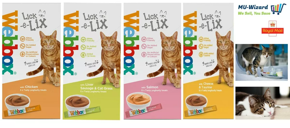 Cat yoghurt cheap