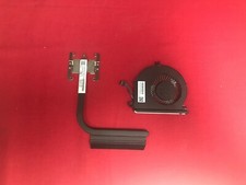 ORIGINAL HP 15-AU063NR FAN  HEATSINK 859633-001