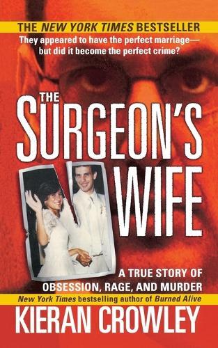 Thumbnail - Kieran Mark Crowley Surgeon's Wife (taschenbuch) (us Import)