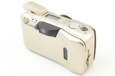 Excellent+4] OLYMPUS μ mju ZOOM 130 38-130mm Compact Camera from