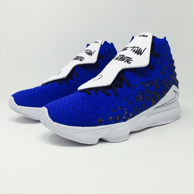 lebron 17 uninterrupted