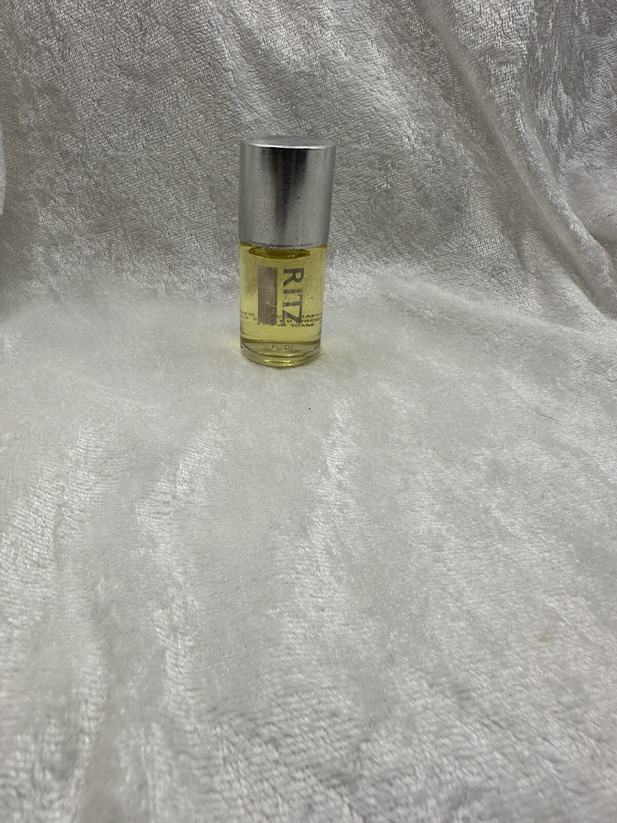 CHARLES of the RITZ ORIGINAL 1/2oz 15ml SPLASH Perfume Vintage 0.5fl.oz