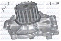 Dolz R304 Zusatzwasserpumpe For Volvo