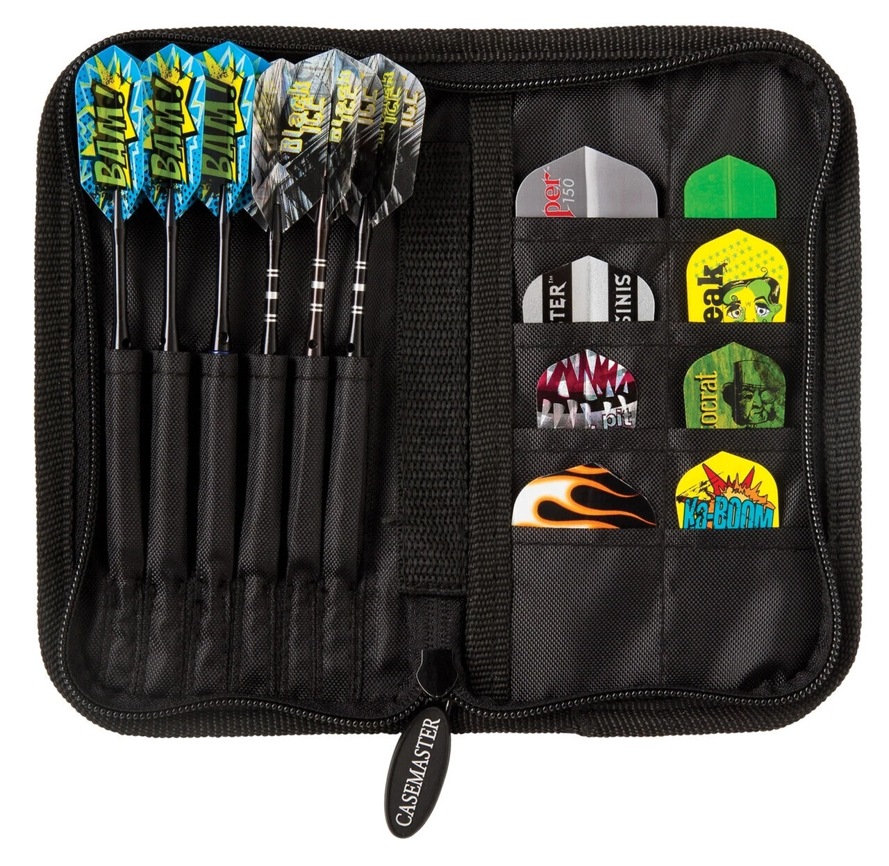 Casemaster Dart Case