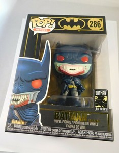 batman 286 funko