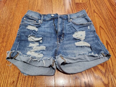 mom short