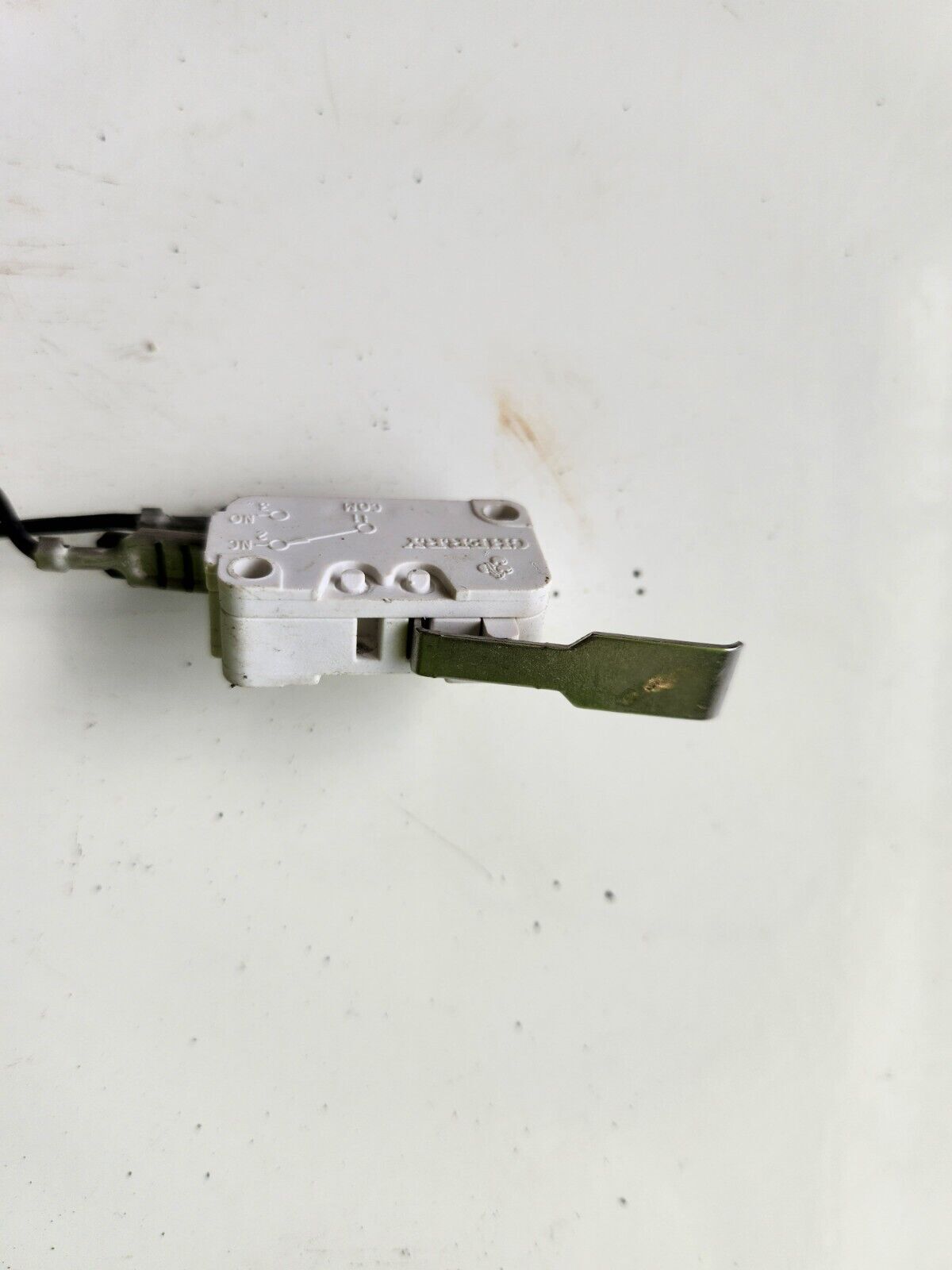 Fisher & Paykel Clothes Dryer Door Switch MX8 eBay